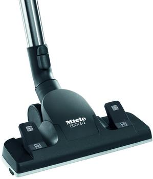 Testbericht Miele Complete C3 EcoLine Total Care Havannabraun