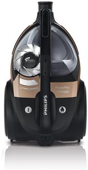 Testbericht Philips FC 9922/09 Power Pro Ultimate
