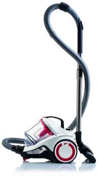 Dirt Devil DD 2221-0 Rebel 23 HE