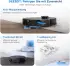 ECOVACS T30 PRO OMNI schwarz