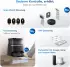 ECOVACS T30 PRO OMNI schwarz