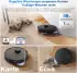 ECOVACS T30 PRO OMNI schwarz