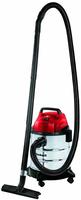 Einhell TH-VC 1820 S - 1250 W - Trommel-Vakuum - Trocken&Nass - Staubbeutel - 20 l -