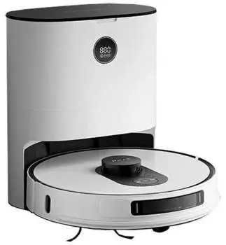 Roidmi Eve Max