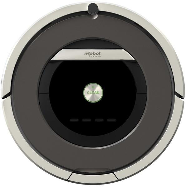 Irobot Roomba 870