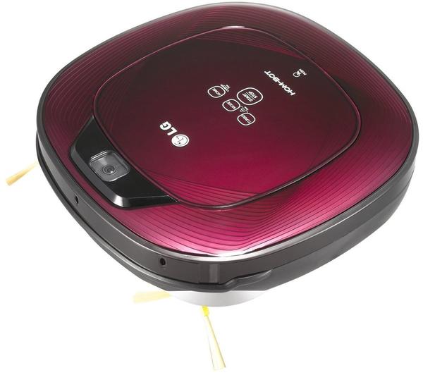LG Electronics VR 64701