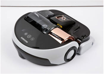 3 Staubsauger-Roboter im Test
