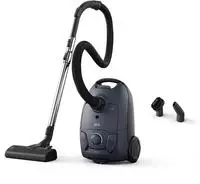 AEG Bodenstaubsauger "CLEAN 5000, hohe Saugleistung, AllFloor-Bodend&uuml;se" 750 W...