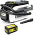 Home Battery Set 24 min Laufzeit (1.081-508.0): Kärcher SE 3-18 Compact