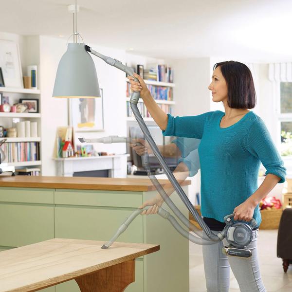 Black & Decker PD1820LF-QW