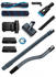 hoogo S6 Stick Vacuum Cleaner (SC621)