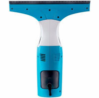 Thomas WindowJet 2 in 1 Fensterreinigungsger&auml;t 28 cm Blau (785201)