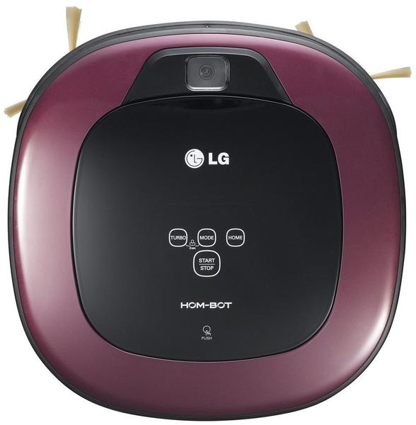 LG VR 34406LV