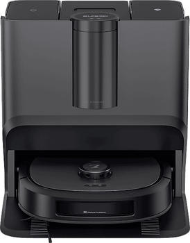 Eureka NER J20 schwarz