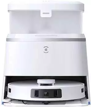 Ecovacs Deebot Т30 Pro Omni