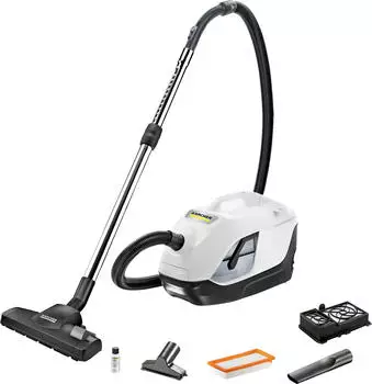 K&auml;rcher DS6 1.195-250.0