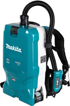 Makita VC012GZ01 ohne Akku