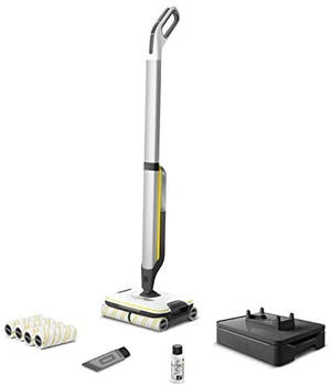K&auml;rcher FC 7 Cordless Extra Hartbodenreiniger