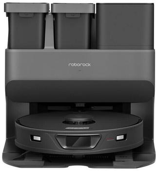 Roborock S7 Max Ultra Schwarz 5500Pa