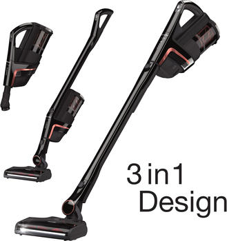 Miele Triflex HX2 Star