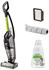 Bissell CrossWave HydroSteam PET 3517N