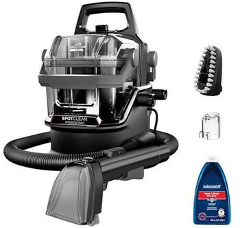 Bissell 3689N SpotClean HydroSteam