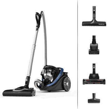 Rowenta RO7971EA Silence Force Cyclonic Effitech Animal