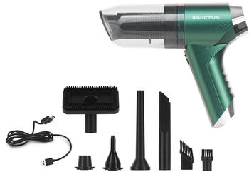 Genius Invictus One Quick 13-tlg