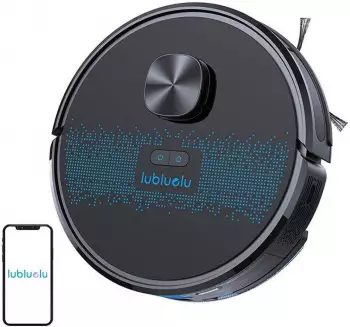 lubluelu SL60D