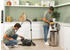 Hoover HP321PAF