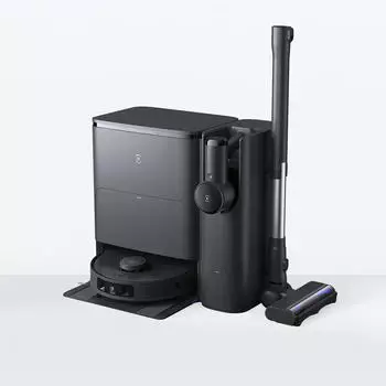 ECOVACS Deebot T30S Combo Complete
