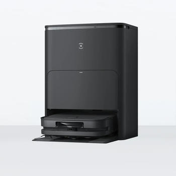 ECOVACS Deebot X5 Omni Black