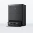Black: ECOVACS Deebot X5 Omni