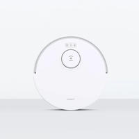 Ecovacs DEEBOT N20, Ecovacs DEEBOT Saugroboter N20 Wei&szlig;
