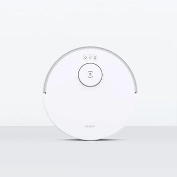 ECOVACS Deebot N20