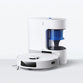 ECOVACS Deebot N20 Pro Plus