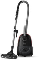 Philips Bodenstaubsauger "XD6142/12 6000 Series," 900 W mit Beutel mit spezieller