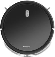 Xiaomi Saugroboter "mit Wischfunktion Xiaomi Robot Vacuum E5 (schwarz)"