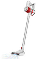 Adler AD 7051 Akku Staubsauger kabellos 300 Watt Wei&szlig;