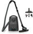 hoogo B3+ anthrazit flipflop