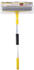 Dunlop Fensterabzieher mit Stiel Teleskop 43-68 cm