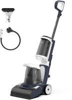 Tineco Teppichreinigungsger&auml;t "iCarpet, 75 Grad Power-Trocknung, Dual-Tank"...