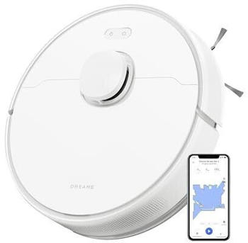 Dreame D9 Max Gen2 weiß