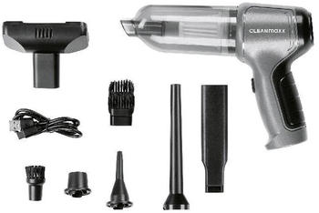 CLEANmaxx 3-in-1-Akkusauger (14244)