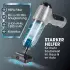 CLEANmaxx 3-in-1-Akkusauger (14244)