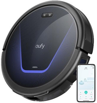 Eufy G50 schwarz