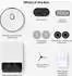 Samsung VR7MD97A14G/WD