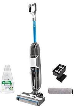 Bissell CrossWave HF3 Kabelloser Nass- und Trockensauger 3598N