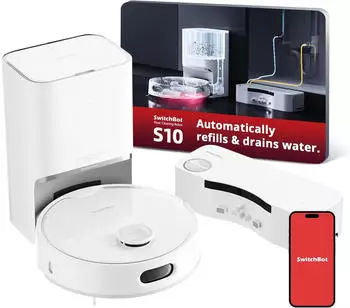 SwitchBot S10