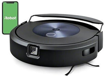 iRobot Roomba Combo J7 ( c7156)